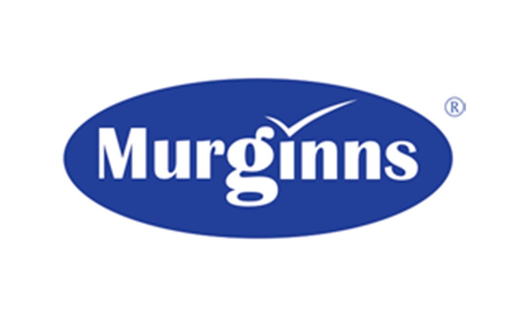 Murginns Crispy Oat Flakes    Box  275 grams